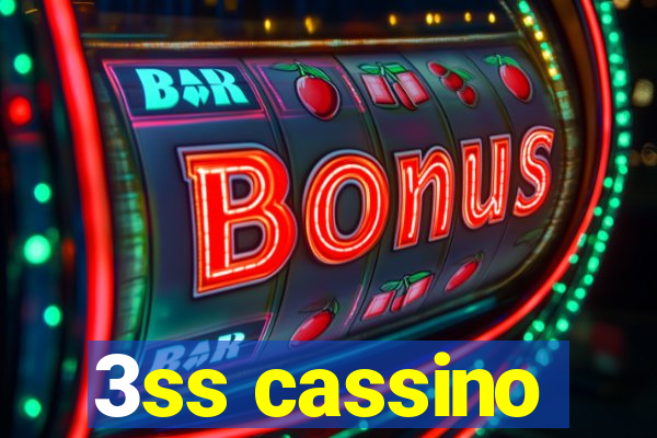 3ss cassino